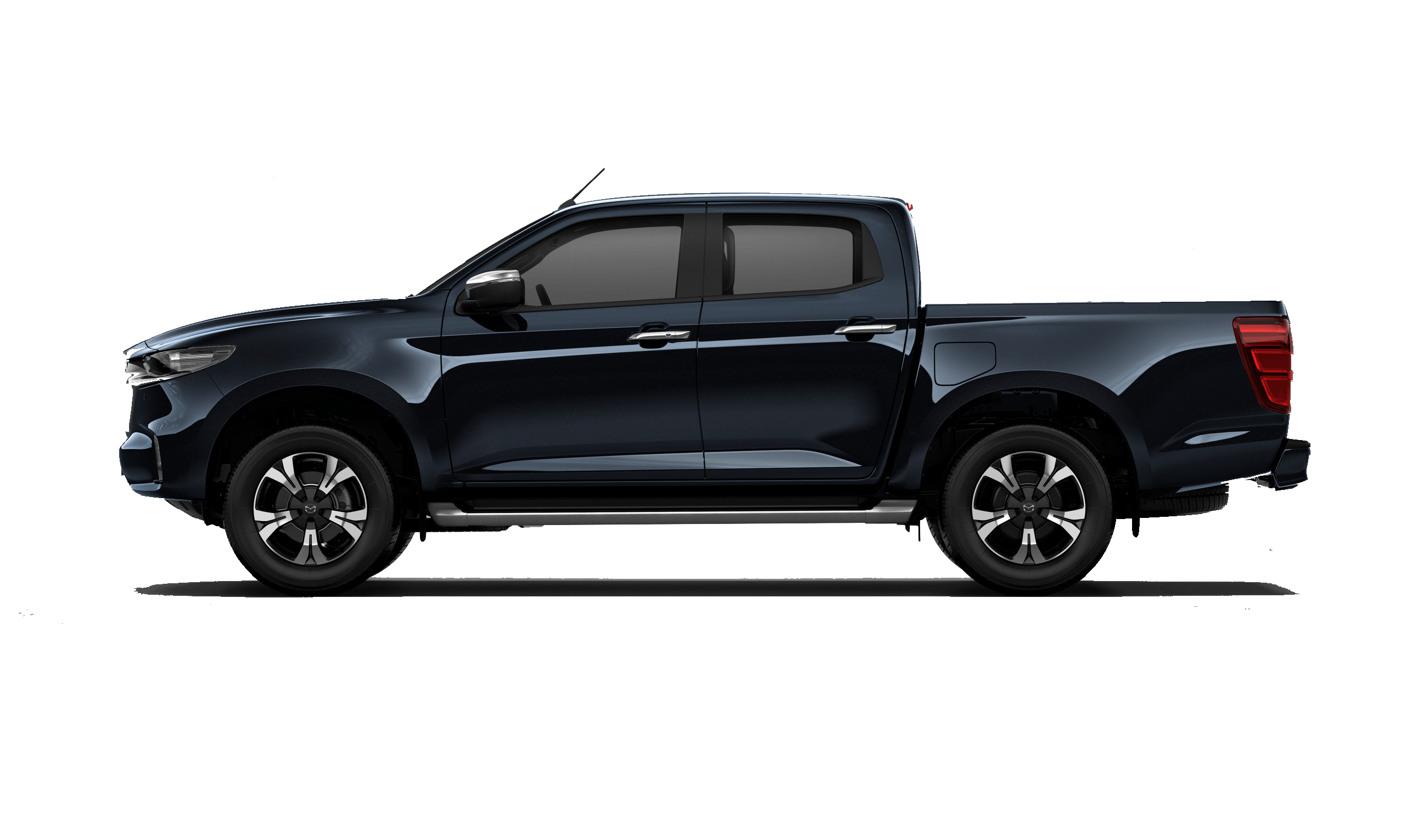 Mazda Phú Nhuận, Mazda BT-50 ưu đãi tốt, thông số BT-50