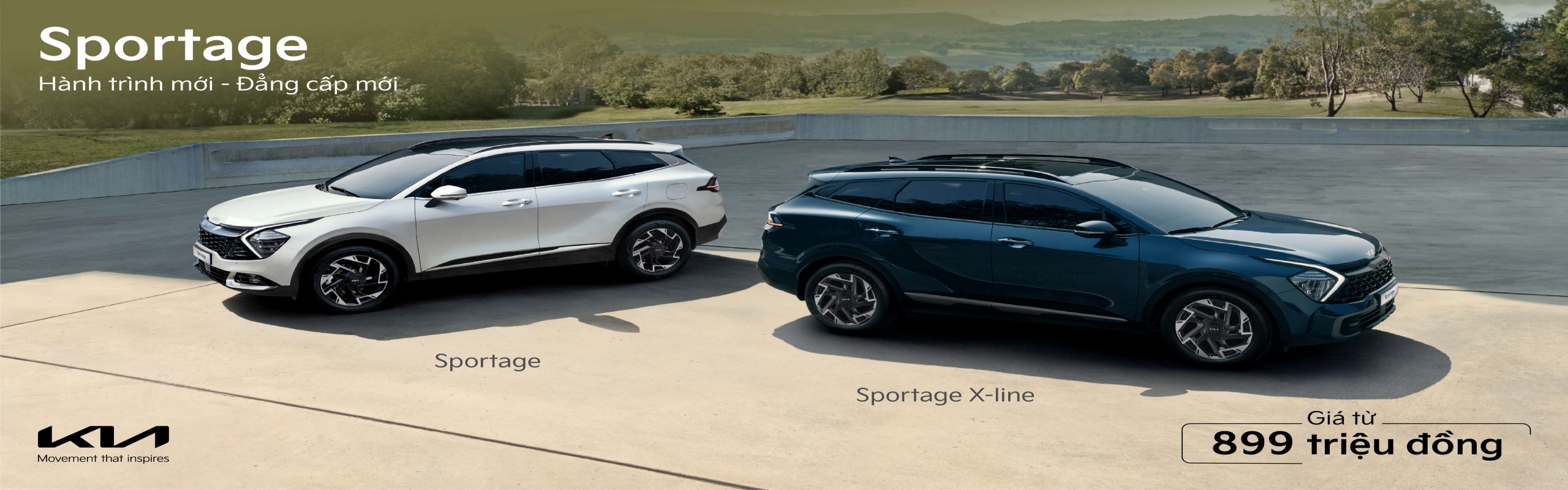 Kia Phú Nhuận Kia Sportage giá tốt