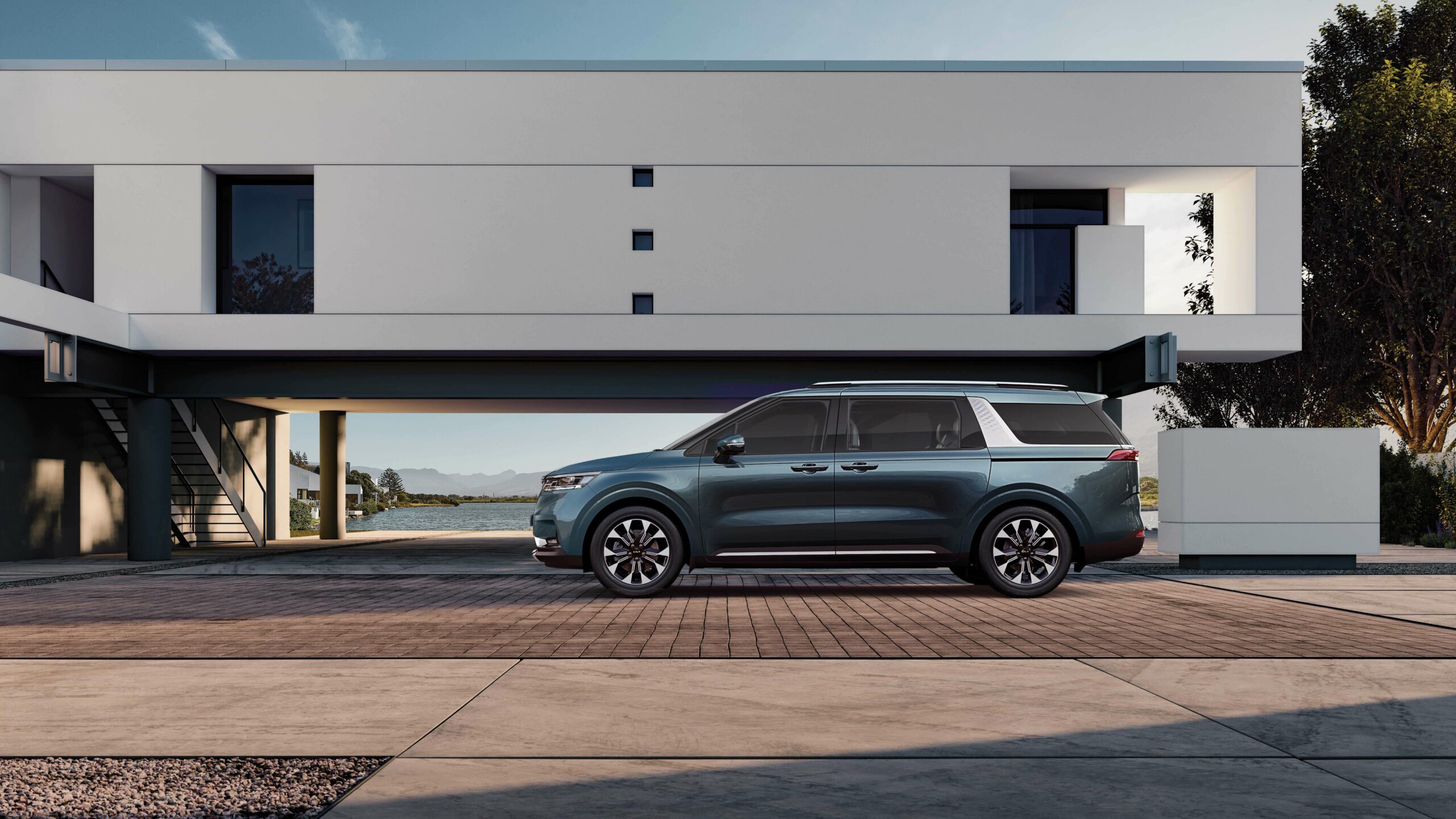 Kia Phú Nhuận, Kia Carnival ưu đãi tốt, thông số Carnival