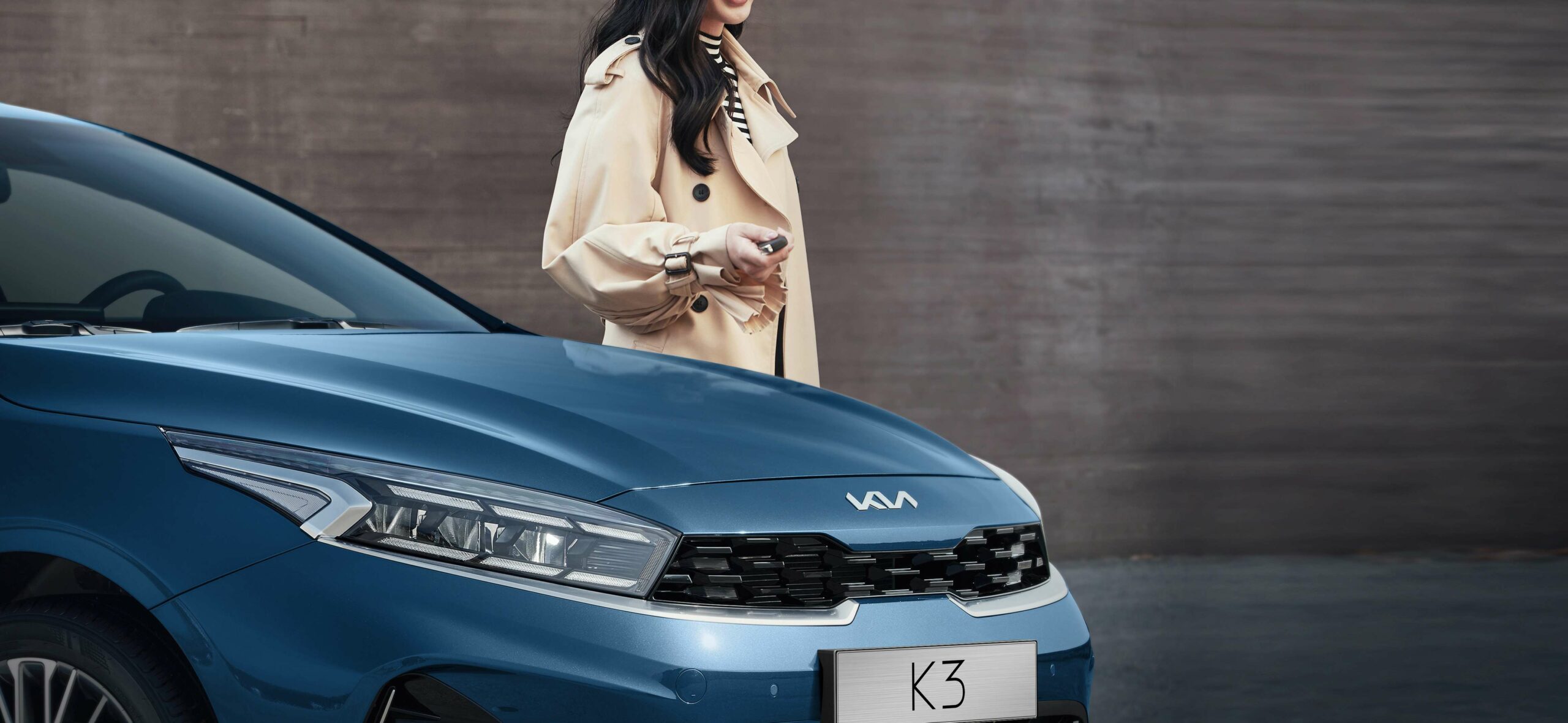 Kia Phú Nhuận, Kia K3 ưu đãi tốt, thông số K5