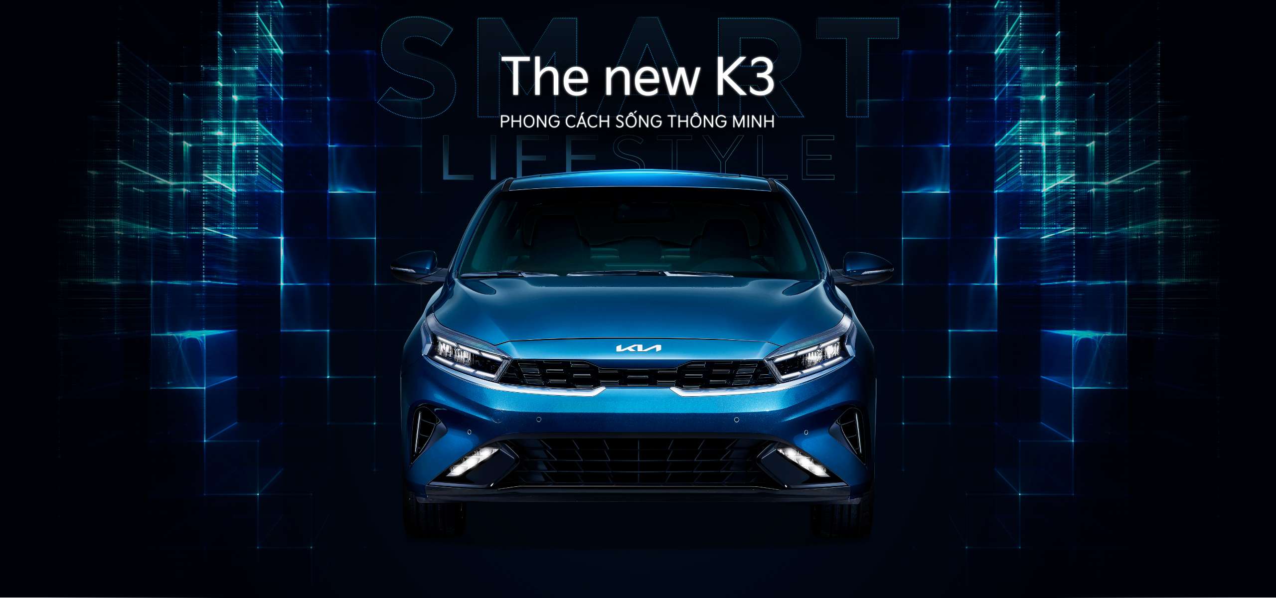 Kia Phú Nhuận, Kia K3 ưu đãi tốt, thông số K5