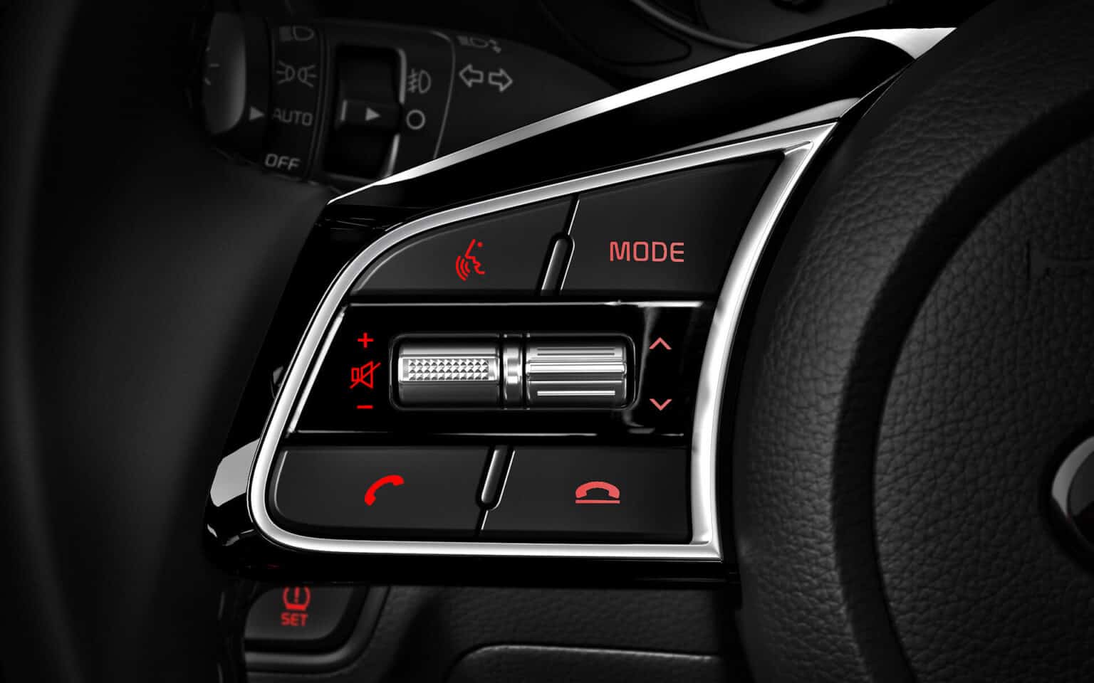 Kia Phú Nhuận, Kia K3 ưu đãi tốt, thông số K5