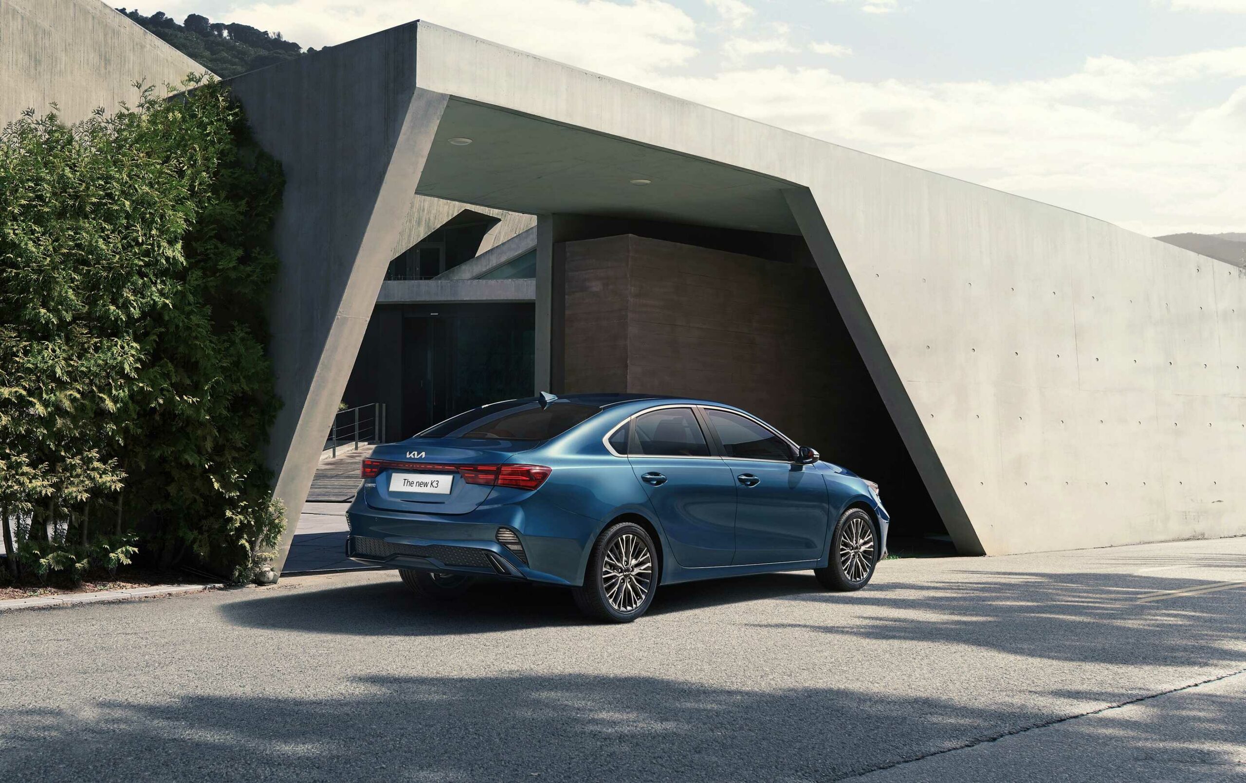 Kia Phú Nhuận, Kia K3 ưu đãi tốt, thông số K5