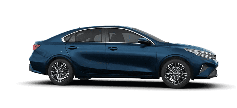 Kia Phú Nhuận, Kia K3 ưu đãi tốt, thông số K5