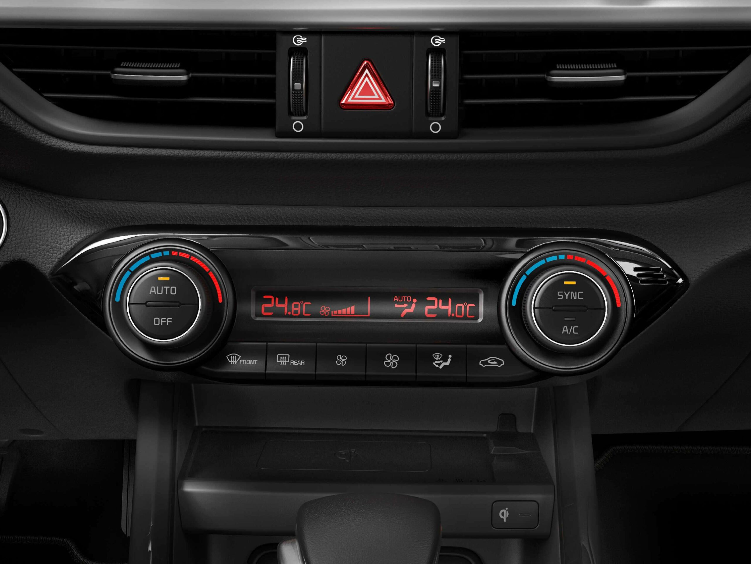 Kia Phú Nhuận, Kia K3 ưu đãi tốt, thông số K5