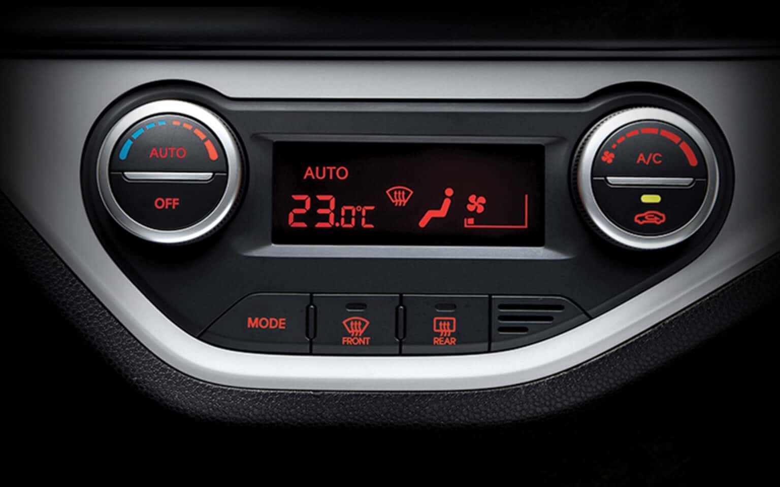 Kia Phú Nhuận, Kia Morning ưu đãi tốt, thông số Morning