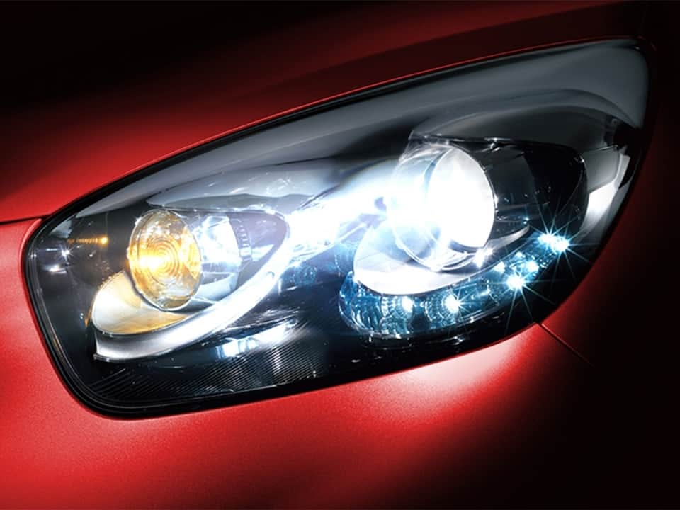 Kia Phú Nhuận, Kia Morning ưu đãi tốt, thông số Morning