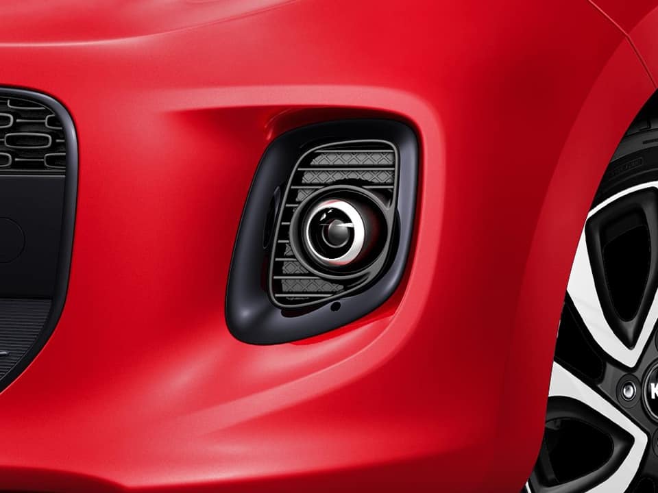 Kia Phú Nhuận, Kia Morning ưu đãi tốt, thông số Morning