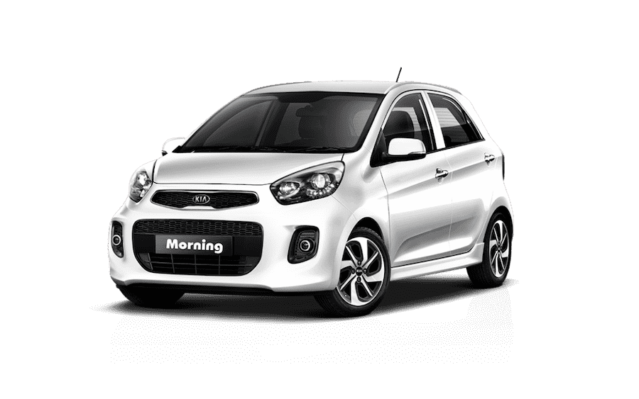 Kia Phú Nhuận, Kia Morning ưu đãi tốt