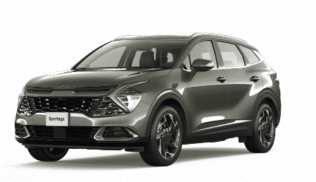 Kia Phú Nhuận, Kia Sportage ưu đãi tốt