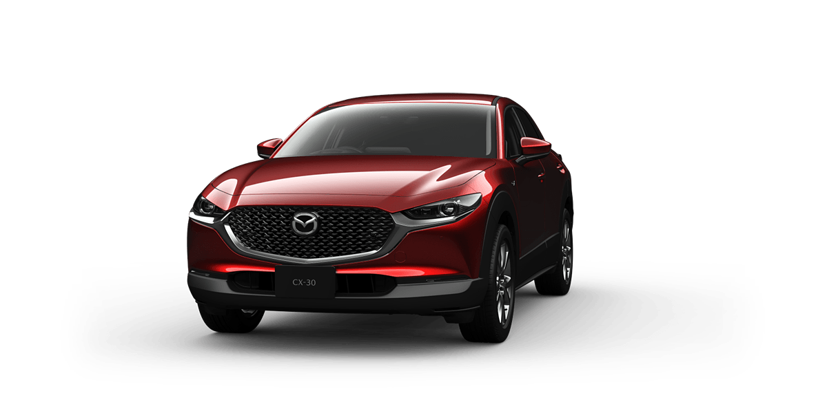 Mazda Phú Nhuận, Mazda Cx-30 ưu đãi tốt, thông số Cx-30