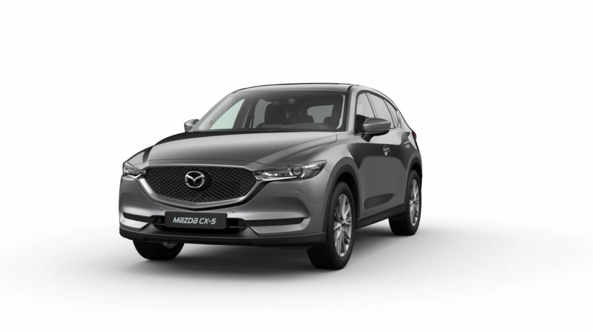 Mazda Phú Nhuận, Mazda Cx5 ưu đãi tốt