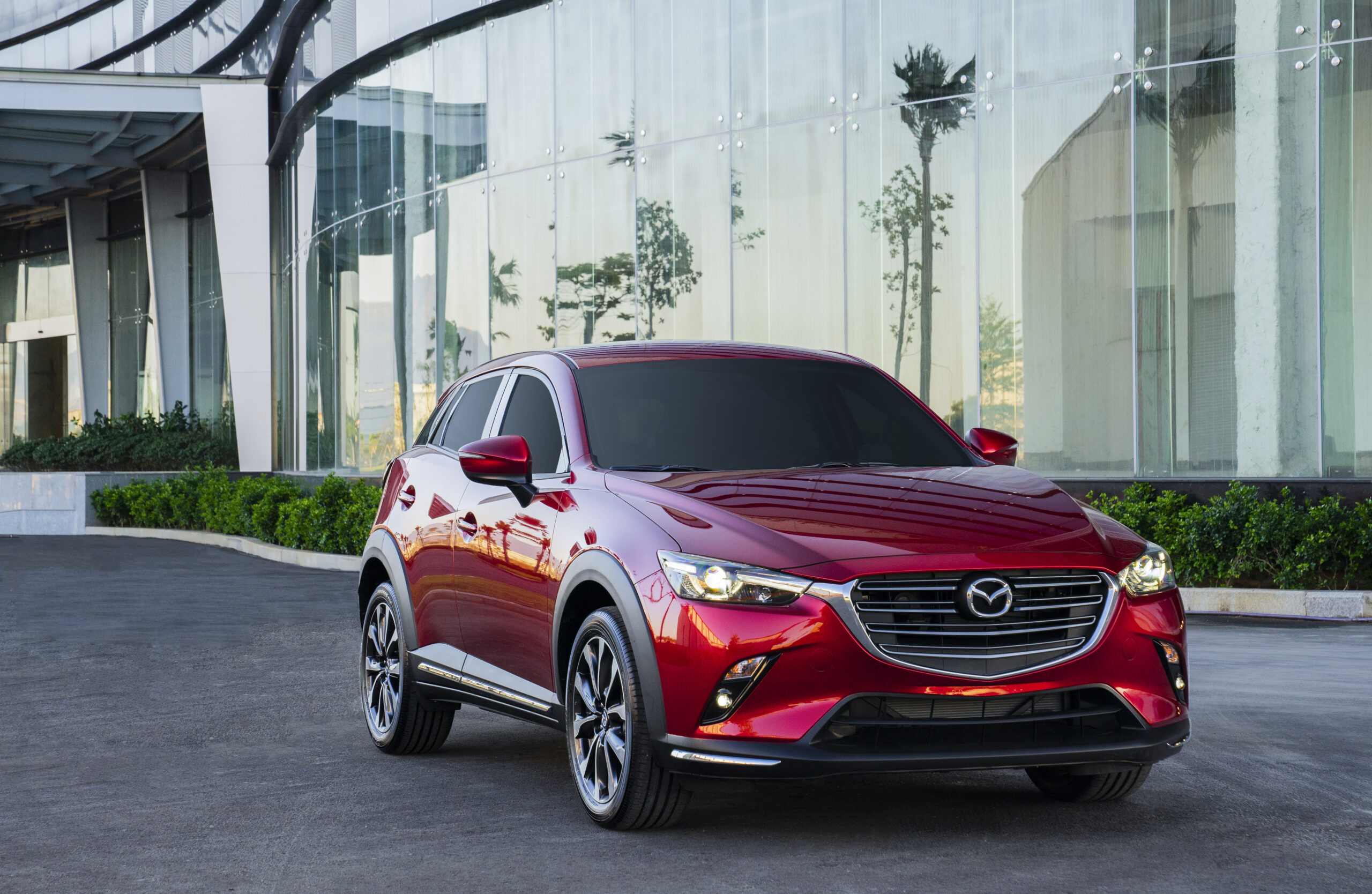 Mazda Phú Nhuận, Mazda Cx-3 ưu đãi tốt, thông số Cx-3