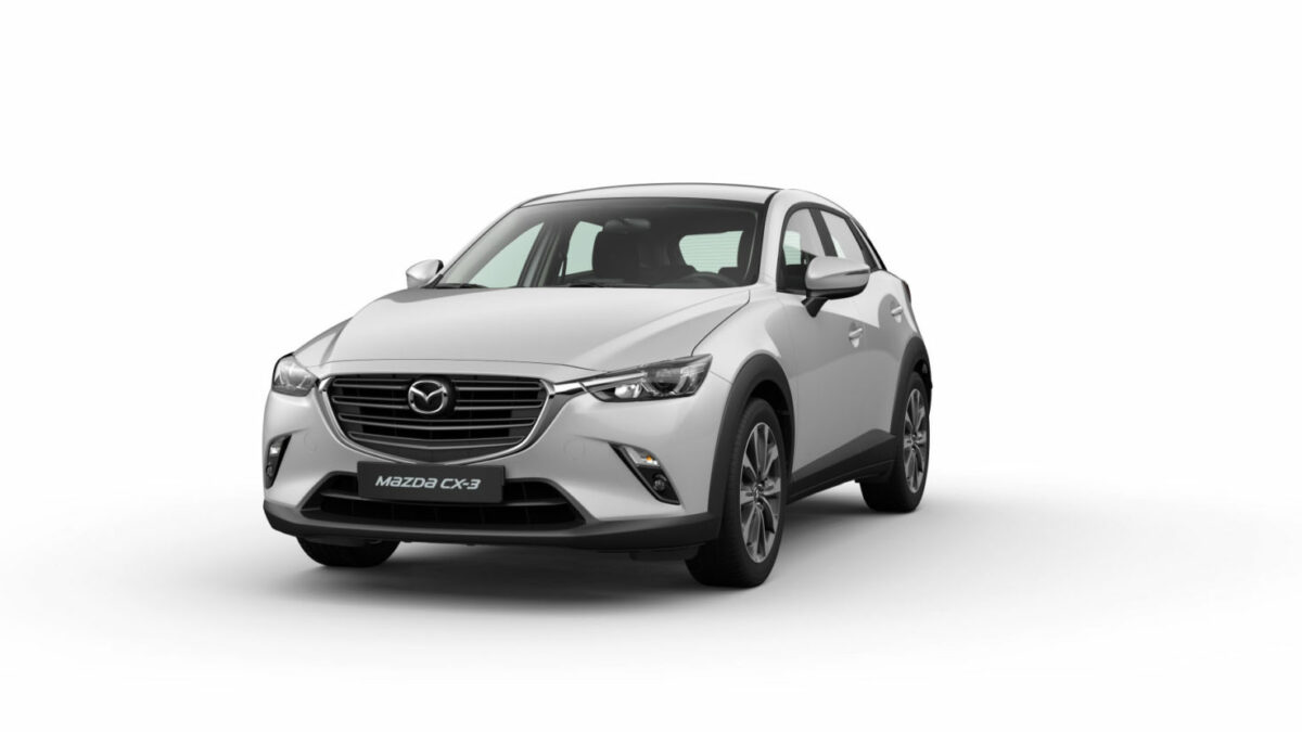 Mazda Phú Nhuận, Mazda Cx-3 ưu đãi tốt, thông số Cx-3