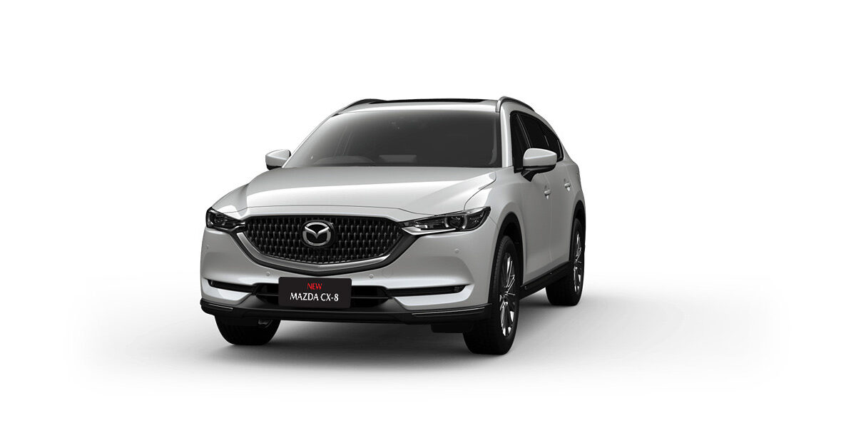 Mazda Phú Nhuận, Mazda Cx-8 ưu đãi tốt, thông số Cx-8
