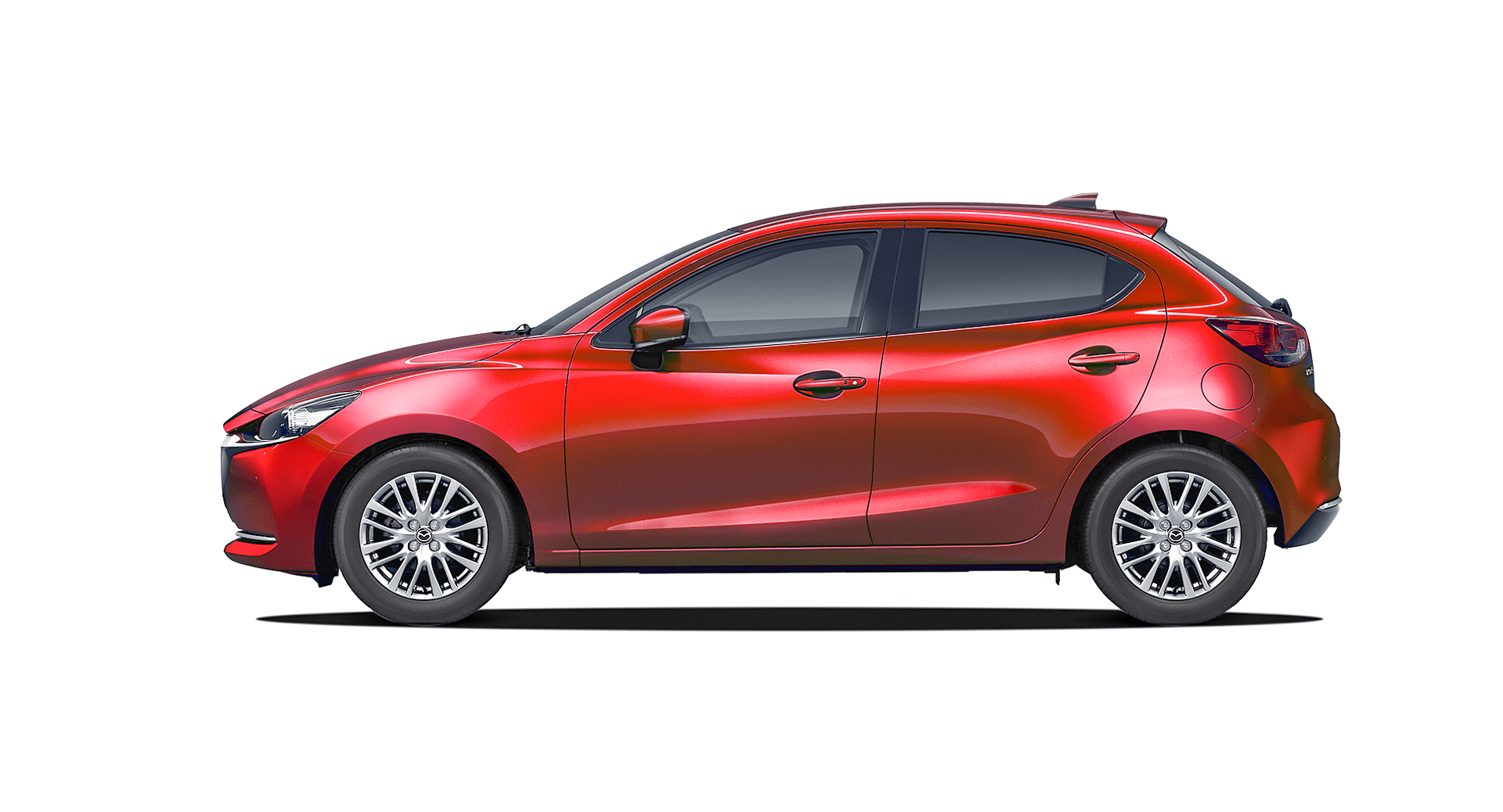 Mazda Phú Nhuận, Mazda 2 Sport ưu đãi tốt, thông số Mazda 2 Sport