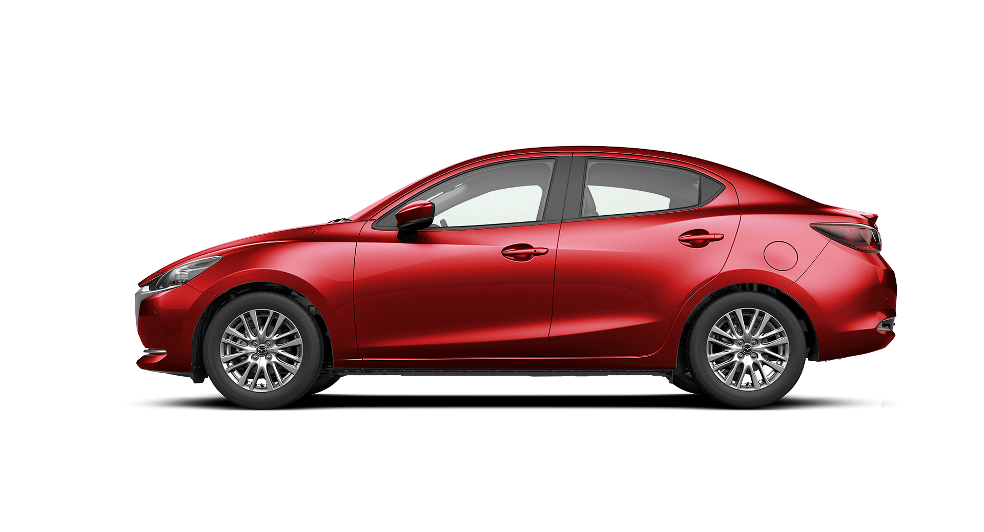 Mazda Phú Nhuận, Mazda 2 ưu đãi tốt, thông số Mazda 2
