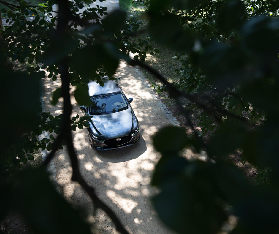 Mazda Phú Nhuận, Mazda 3 ưu đãi tốt, thông số Mazda 3