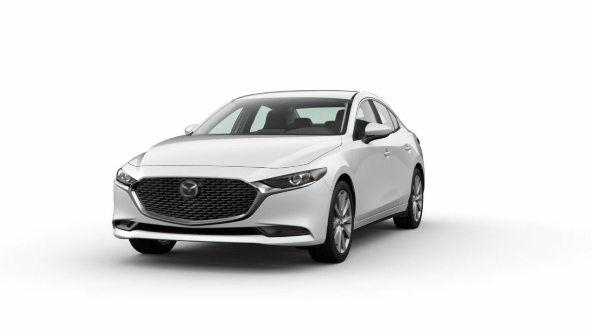 Mazda Phú Nhuận, Mazda 3 ưu đãi tốt, thông số Mazda 3