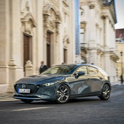 Mazda Phú Nhuận, Mazda 3 Sport ưu đãi tốt, thông số Mazda 3 Sport