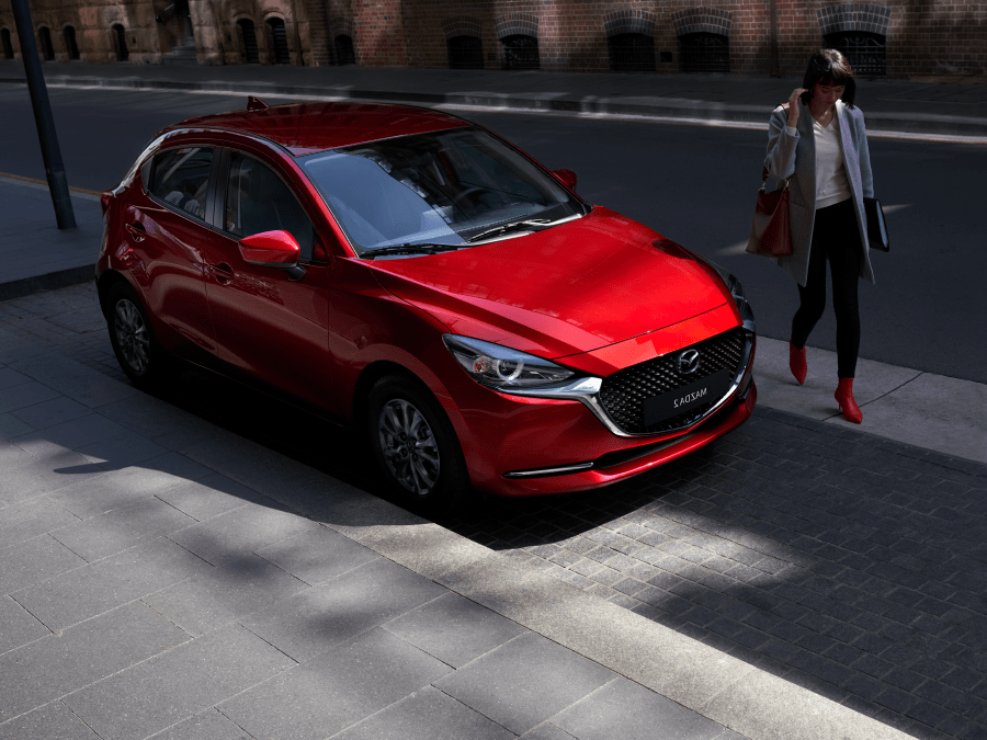 Mazda Phú Nhuận, Mazda 3 Sport ưu đãi tốt, thông số Mazda 3 Sport