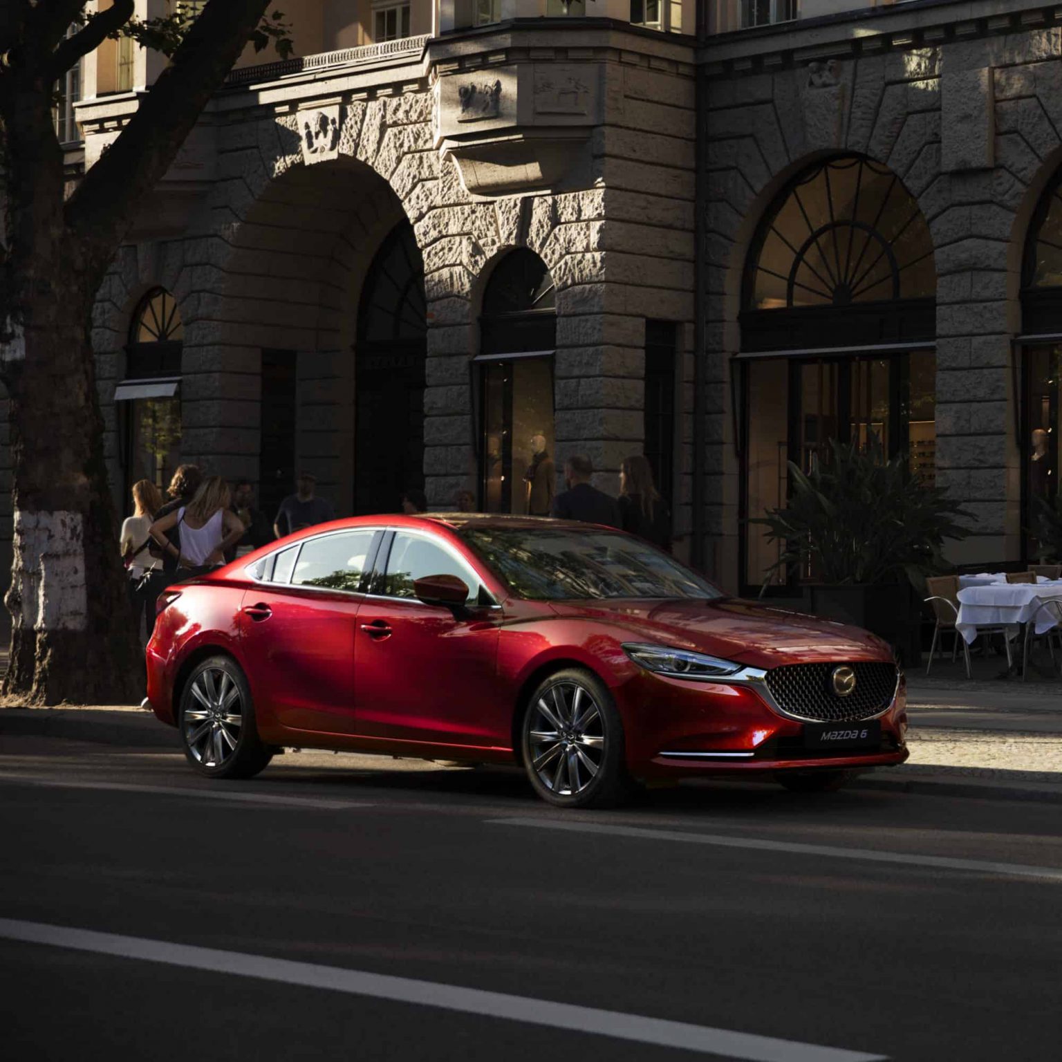 Mazda Phú Nhuận, Mazda 3 Sport ưu đãi tốt, thông số Mazda 3 Sport