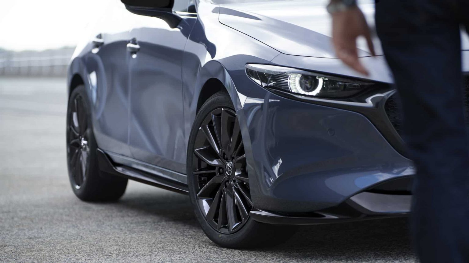 Mazda Phú Nhuận, Mazda 3 Sport ưu đãi tốt, thông số Mazda 3 Sport