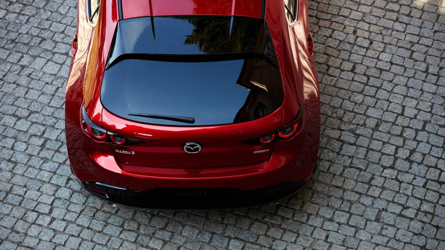 Mazda Phú Nhuận, Mazda 3 Sport ưu đãi tốt, thông số Mazda 3 Sport