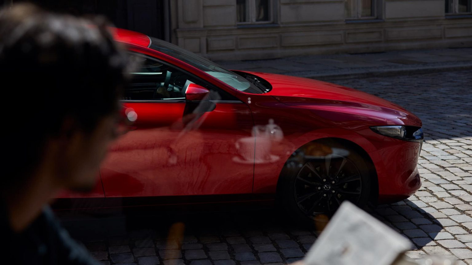 Mazda Phú Nhuận, Mazda 3 Sport ưu đãi tốt, thông số Mazda 3 Sport