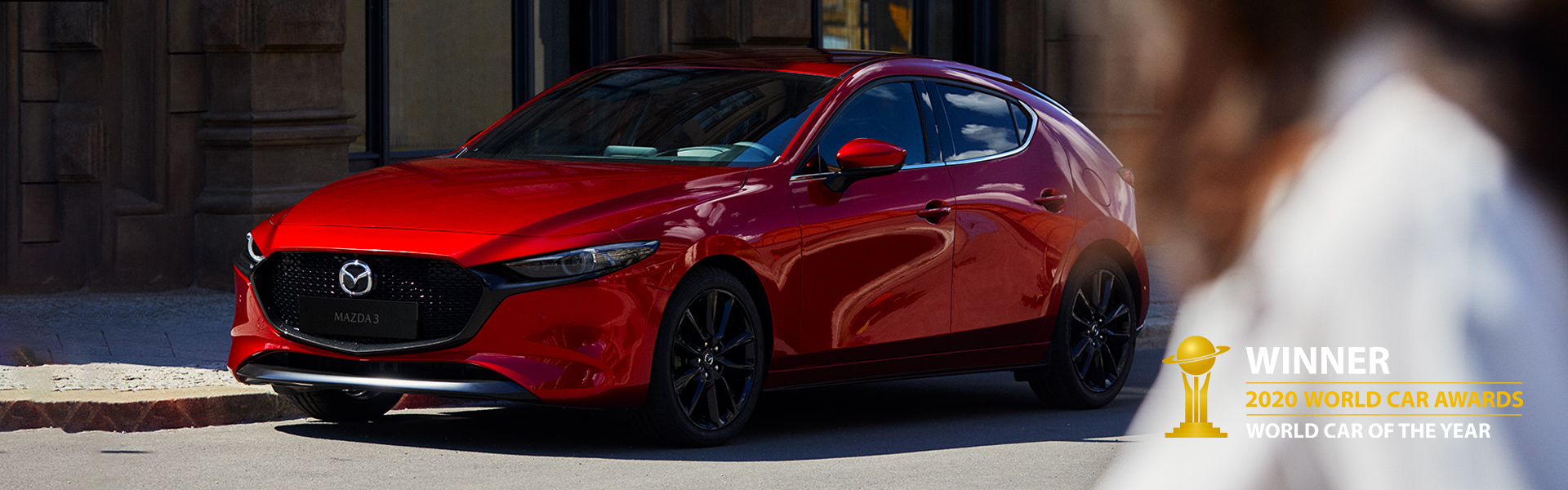 Mazda Phú Nhuận, Mazda 3 Sport ưu đãi tốt, thông số Mazda 3 Sport