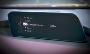 Mazda Phú Nhuận, Mazda 3 Sport ưu đãi tốt, thông số Mazda 3 Sport