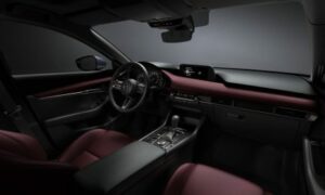 Mazda Phú Nhuận, Mazda 3 Sport ưu đãi tốt, thông số Mazda 3 Sport