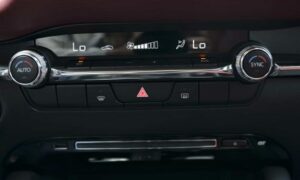 Mazda Phú Nhuận, Mazda 3 Sport ưu đãi tốt, thông số Mazda 3 Sport