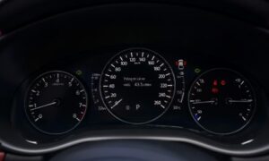 Mazda Phú Nhuận, Mazda 3 Sport ưu đãi tốt, thông số Mazda 3 Sport