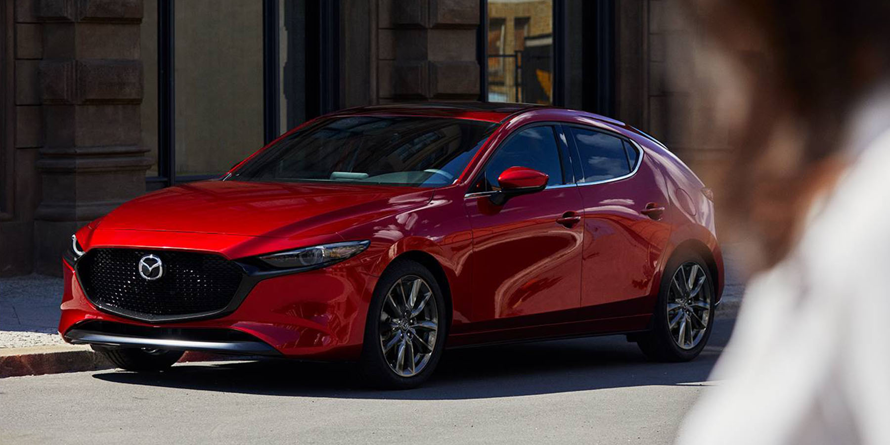 Mazda Phú Nhuận, Mazda 3 Sport ưu đãi tốt, thông số Mazda 3 Sport