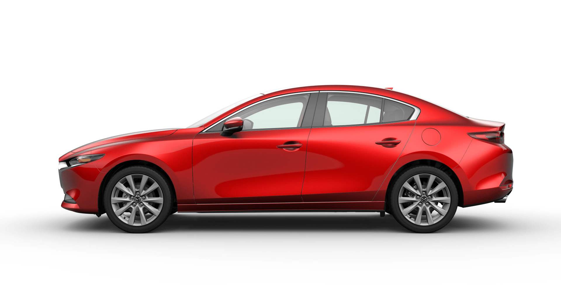 Mazda Phú Nhuận, Mazda 3 ưu đãi tốt, thông số Mazda 3