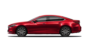 Mazda Phú Nhuận, Mazda 6 ưu đãi tốt, thông số Mazda 6