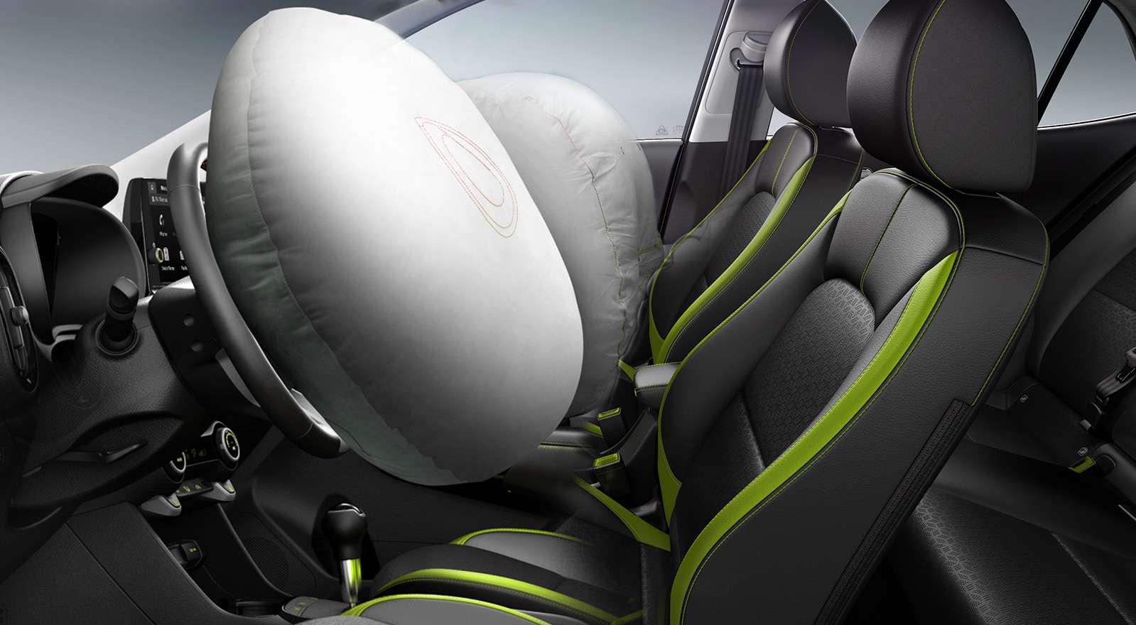 Kia Phú Nhuận, Kia Morning ưu đãi tốt, thông số Morning