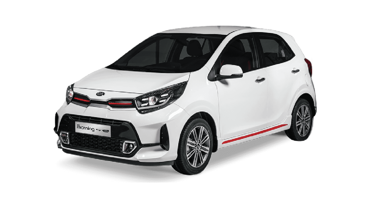 Kia Phú Nhuận, Kia Morning ưu đãi tốt, thông số Morning
