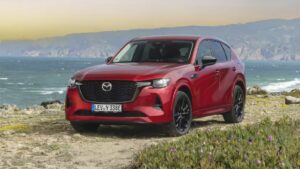 Mazda Phú Nhuận, Mazda Cx60 ưu đãi tốt