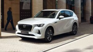 Mazda Phú Nhuận, Mazda Cx60 ưu đãi tốt