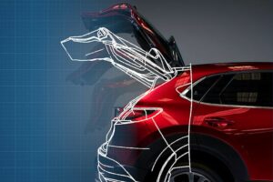 Mazda Phú Nhuận, chuyên các dòng xe Mazda ưu đãi tốt