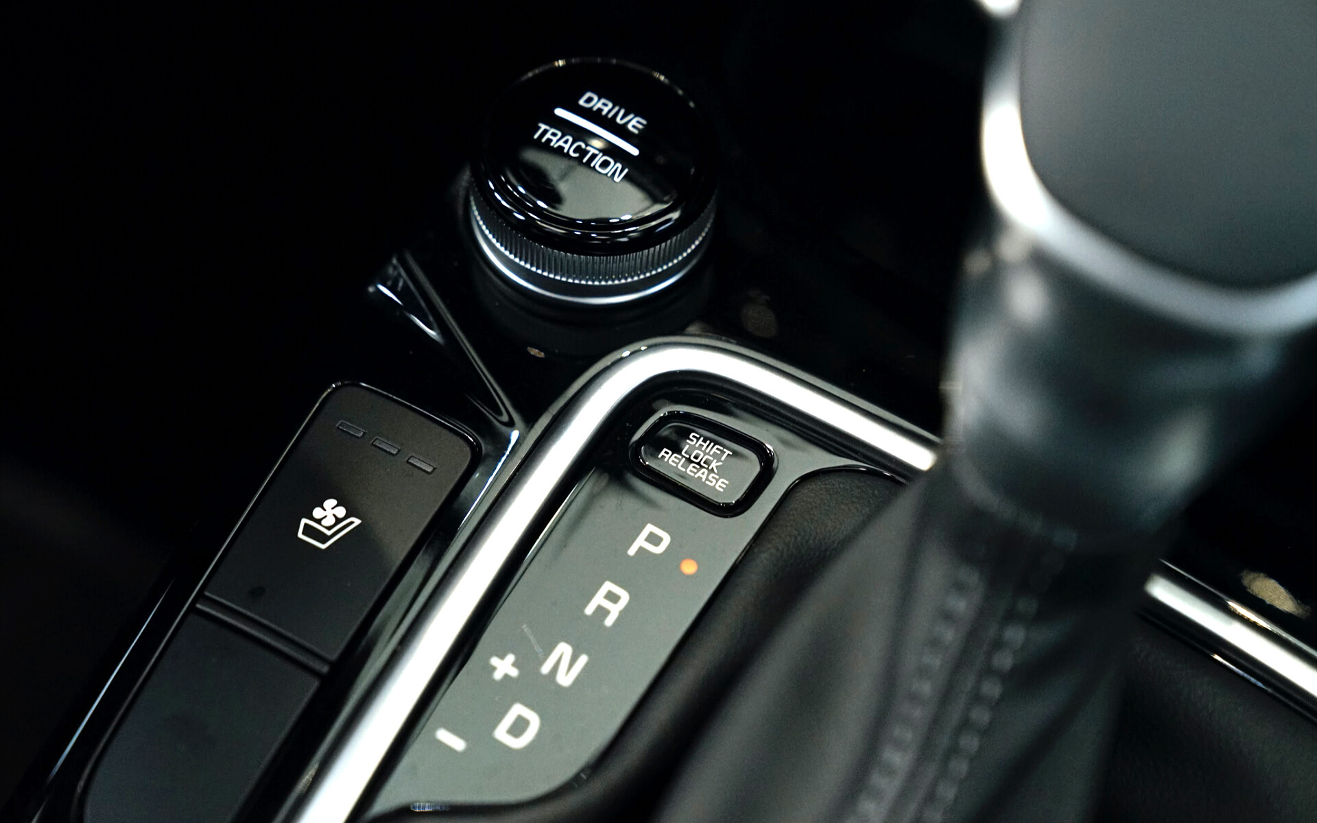 Kia Phú Nhuận, Kia Seltos ưu đãi tốt