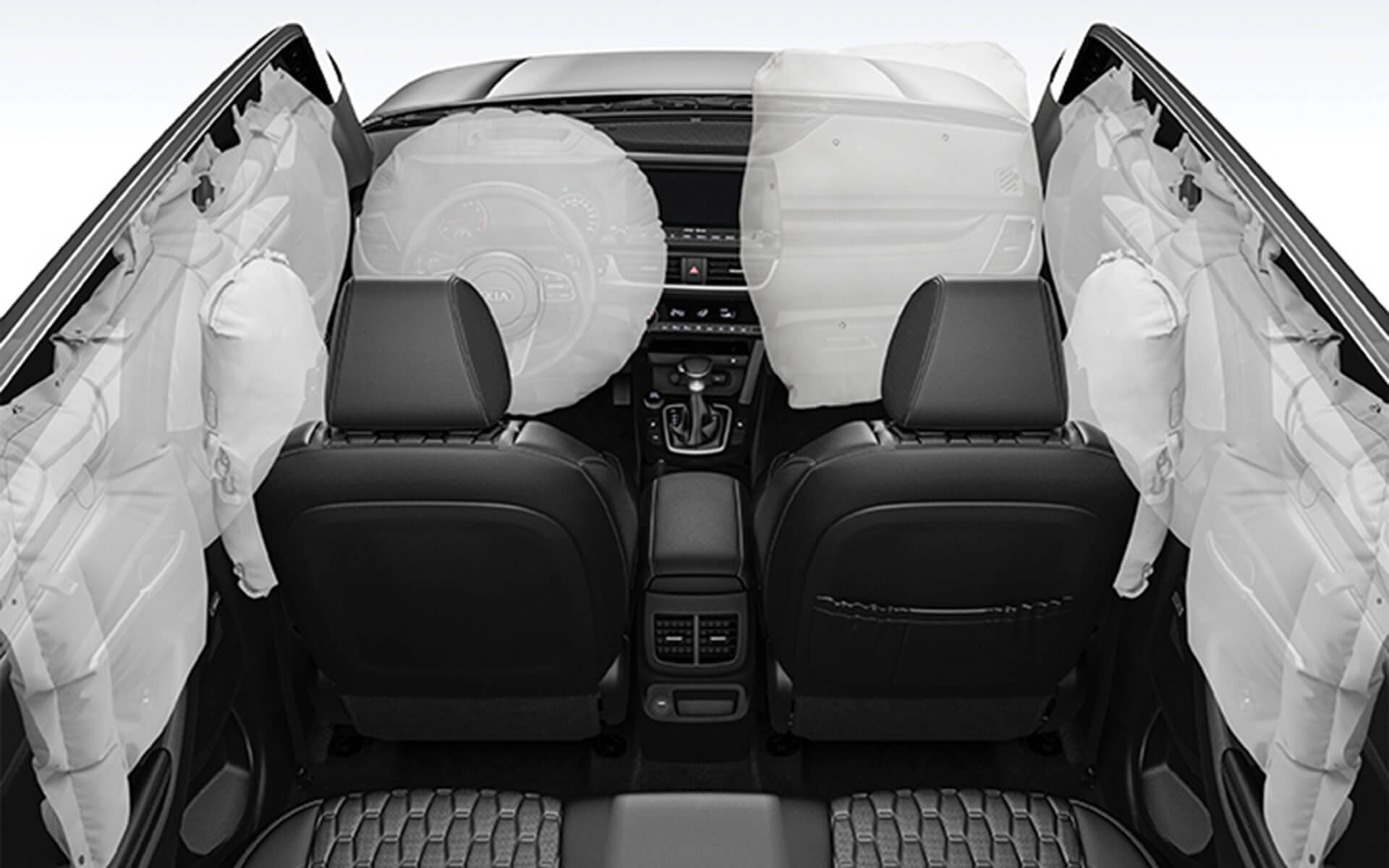 Kia Phú Nhuận, Kia Seltos ưu đãi tốt