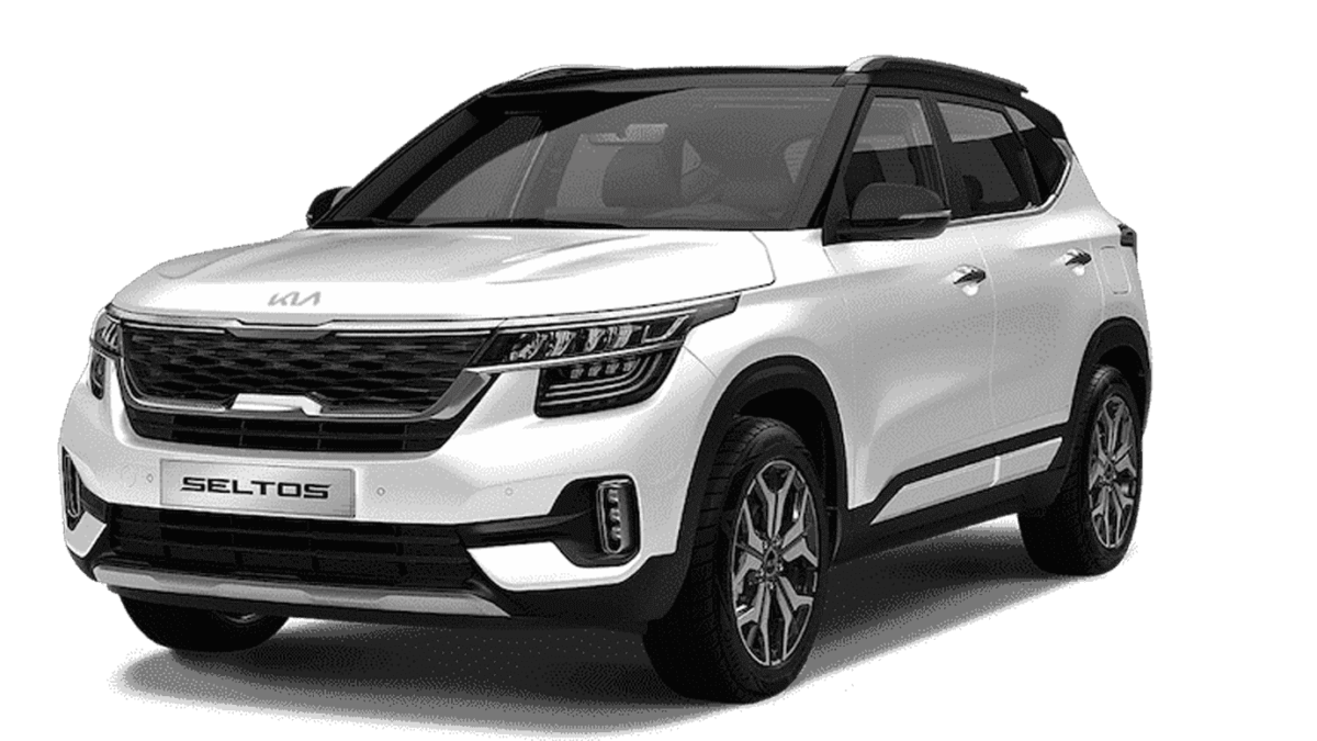 Kia Phú Nhuận, Kia Seltos ưu đãi tốt