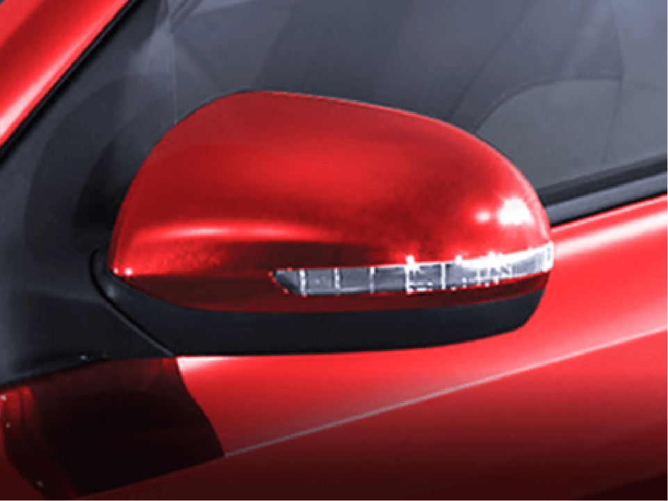 Kia Phú Nhuận, Kia Soluto ưu đãi tốt