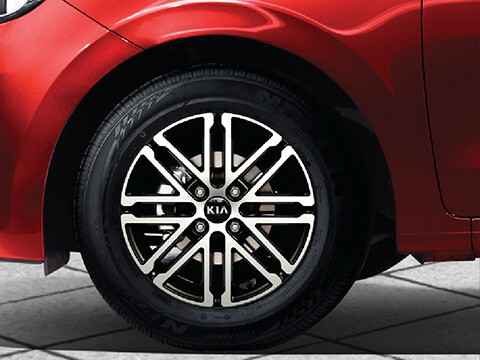 Kia Phú Nhuận, Kia Soluto ưu đãi tốt