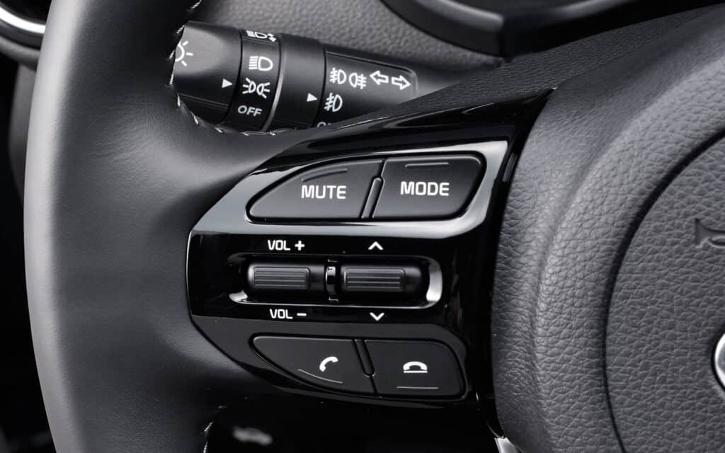 Kia Phú Nhuận, Kia Soluto ưu đãi tốt