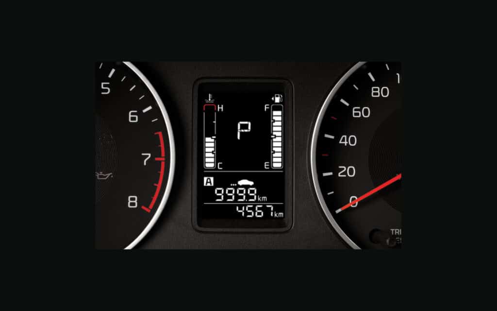 Kia Phú Nhuận, Kia Soluto ưu đãi tốt