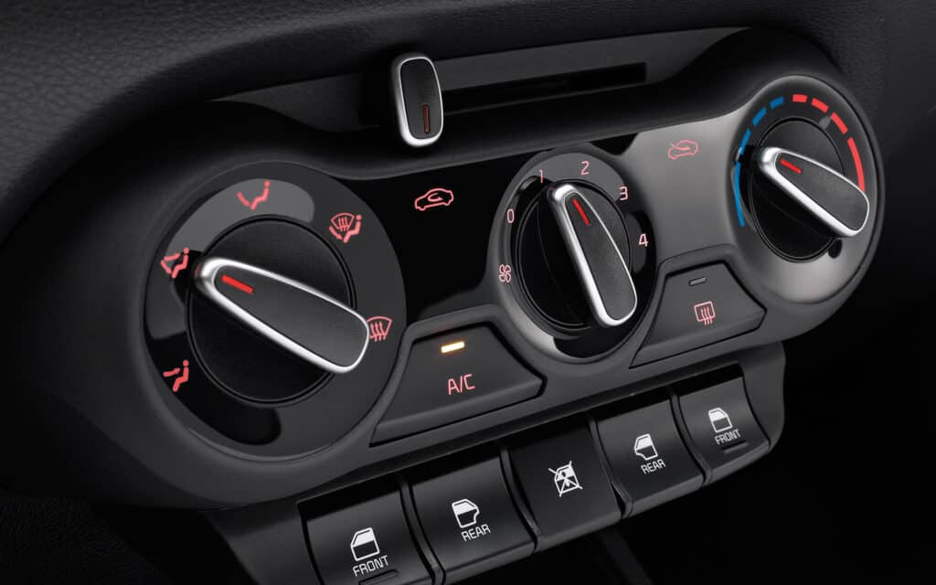 Kia Phú Nhuận, Kia Soluto ưu đãi tốt